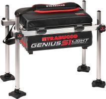 Trabucco Sedačka Genius Box S1 Light