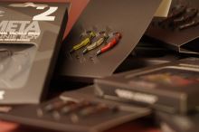 One More Cast Nadväzec Hi-Viz Lock Hook Ronnie Boy Barbed (8)