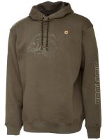 Prologic Mikina Mirror Carp Hoodie