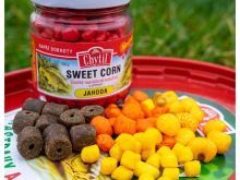 Chytil Vedierko Nástrahy a Návnady Na Kapra (8)