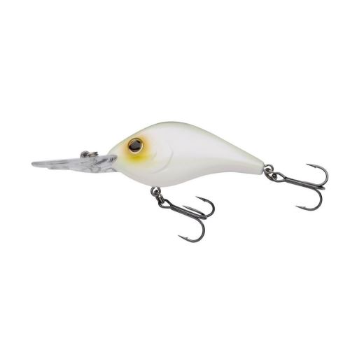 Berkley Wobler Dredger Bone 6 cm 14 g