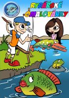 ČRS Rybárske Omaľovánky ČRS Rybárske Omaľovánky