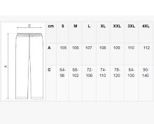 Doc Fishing Nohavice Polar (1)