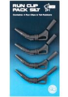 Nash Závesky Run Clip Pack (1)