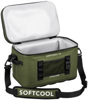 Totalcool Chladiaca Taška Softcool 15 Green (2)