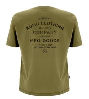 Kumu Tričko Origins