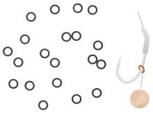 Zfish Krúžky Naväzcové Rig Rings 20 ks