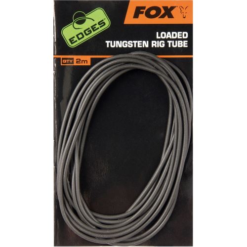 Fox Hadička Edges Loaded Tungsten Rig Tube 2 m