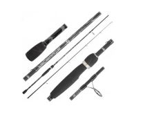 Abu Garcia Prívlačový prút Venerate Spin 3 m 10-35 g