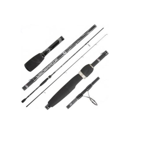 Abu Garcia Prívlačový prút Venerate Spin 3 m 10-35 g