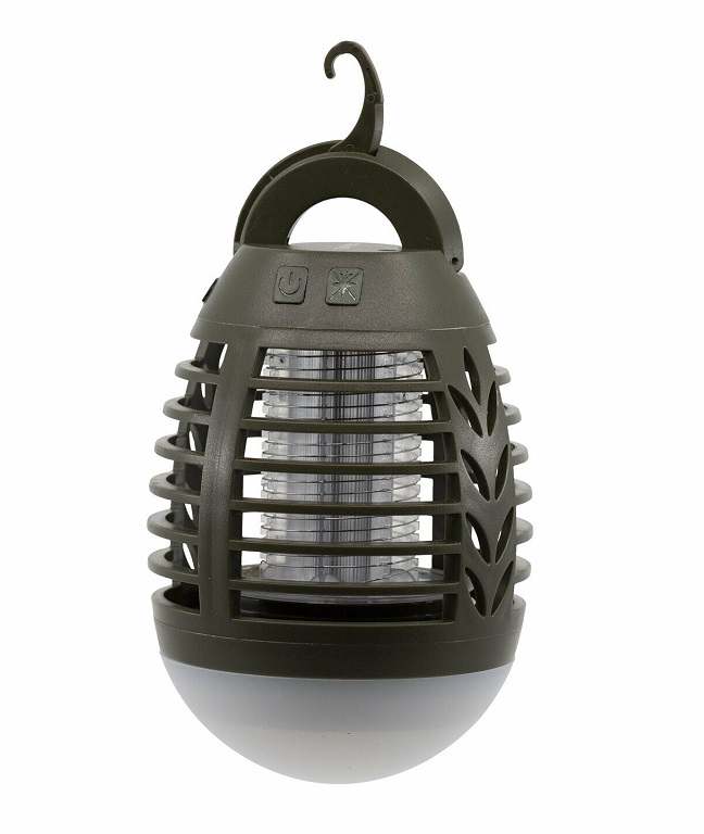 E-shop Trakker lapač hmyzu bug blaster