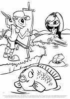 ČRS Rybárske Omaľovánky (1)