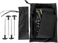 Sensas Ochranná Podložka Na Nahadzovanie Ground Sheet (1)