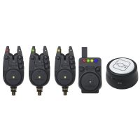 Prologic Sada Signalizátorov C-Series Pro Alarm Set - 3+1+1