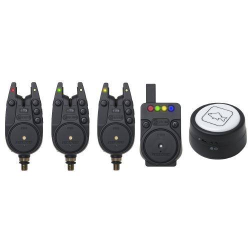 Prologic Sada Signalizátorov C-Series Pro Alarm Set