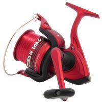 Sellior Prút Powermax 2,1 m 300-600 g + Navijak Lineaeffe Ocean Master 80 (7)