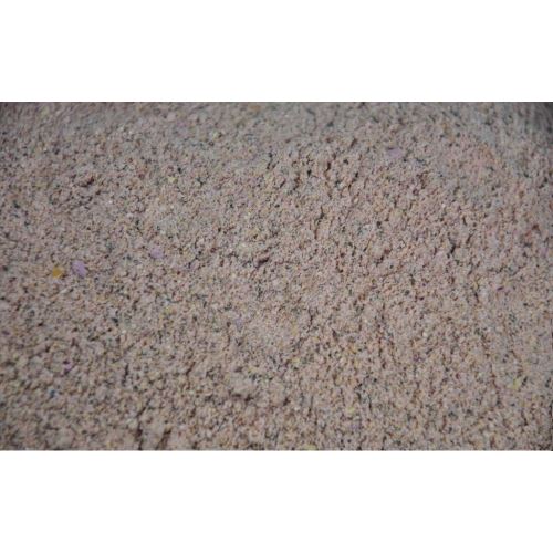 Nikl boilies mix Angry Plum ( slivka )