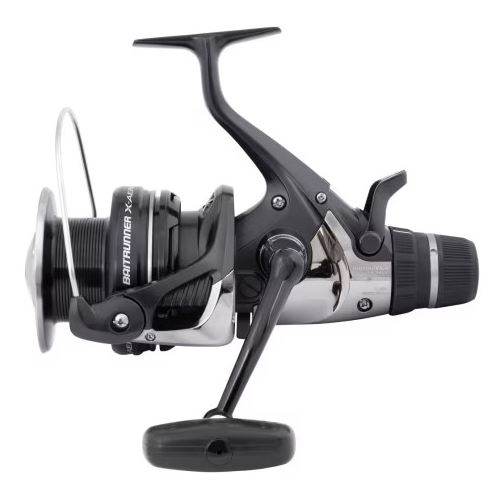 Shimano Navijak Baitrunner X-AERO 10000 RA