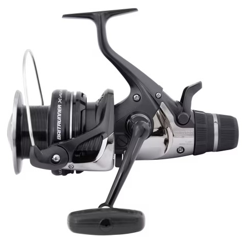 Shimano navijak baitrunner x-aero 10000 ra