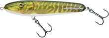 Salmo Wobler Sweeper 17 Sinking Limited Edition Holo Smelt 17 cm (1)