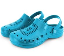 Delphin Šľapky Octo Azurovo Modré