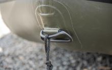 Fox Čln EOS 250 Boat Slat Floor (3)