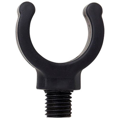 Prologic Rohatinka Clinch Rubber Butt Grip Large Black 3 ks