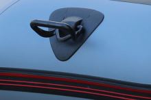 Elling Čln Forsag S Pevnou Skladacou Podlahou Šedý 310 (10)