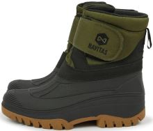Navitas Topánky Polar Tec Fleece Boots - 40