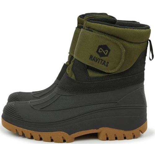 Navitas Topánky Polar Tec Fleece Boots