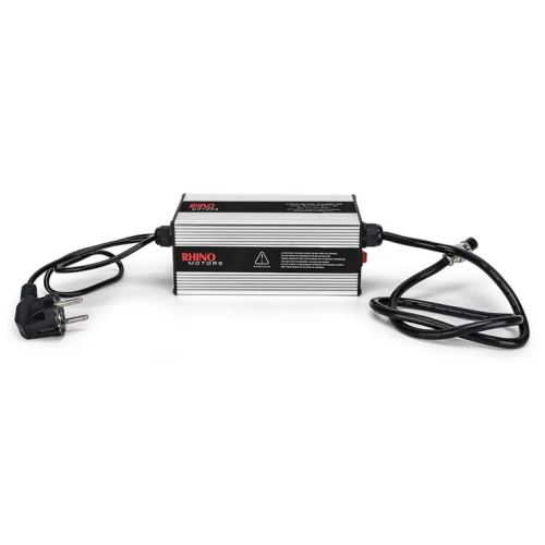 Rhino Nabíjačka Charger 12V 15A