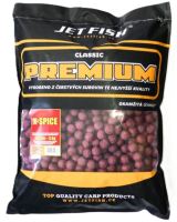 Jet Fish Boilie Premium Clasicc 5 kg 20 mm - X-Spice