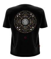 Kumu Tričko Lotus Tee