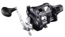 Shimano Multiplikátor Tekota 500 A HG Line Counter (m) Right Hand