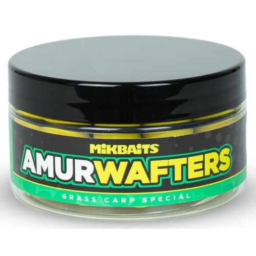 Mikbaits Boilie Wafters Amur Range 100 ml 14 mm