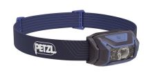 Petzl Čelovka Actik Modrá Petzl Čelovka Actik Modrá