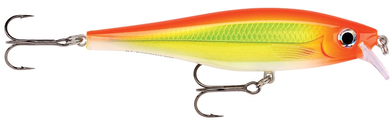 Rapala wobler bx minnow hh - 10 cm 12 g