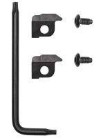 Leatherman Náhradné Brity Klieští Čierne Leatherman Náhradné Brity Klieští Čierne