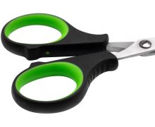 Korda Nožnice Basix Rig Scissors (3)
