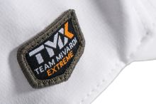 Mivardi Šiltovka Vodeodolná TMX Biela (4)