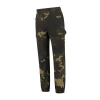 Korda Tepláky Kore Heavy Joggers Dark Kamo (2)