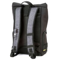 Shimano Batoh Luggage Yasei Rucksack 18 l (3)