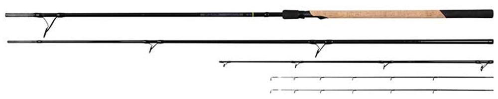 Matrix prút aquos ultra-xd method feeder rod 4,2 m 190 g