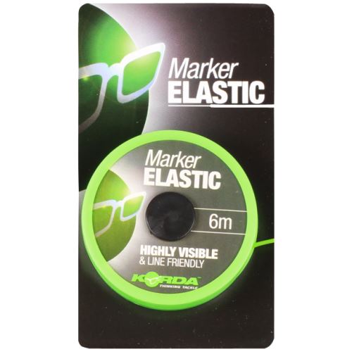 Korda Značkovač Na Vlasec Marker Elastic 6 m