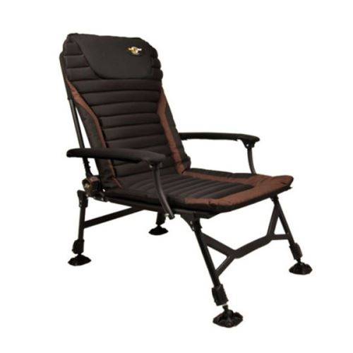 Carp Spirit Kreslo Kolossal Level Chair XXL