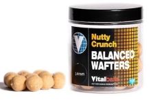 Vitalbaits Wafters Nutty Crunch