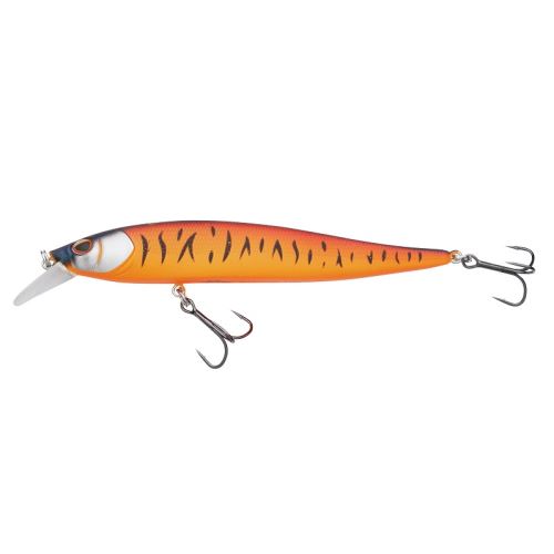 Berkley Wobler Dex Stunna 100 Super Slow Sinking Ember 10 cm 10,2 g