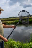 Zebco Podberák Magic Fix Latex Net 50 cm 1,5 m (9)