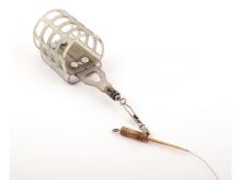 Trabucco Prevleky Feeder Protection Sleeve 9 ks (2)