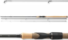 Daiwa Prút Aqualite Power Float 4,2 m 15-50 g 3 Diely